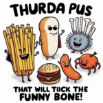 Thursday Puns That Will Tickle Your Funny Bone! 😂