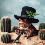 Toad Puns That Will Make You Croak with Laughter! 🐸