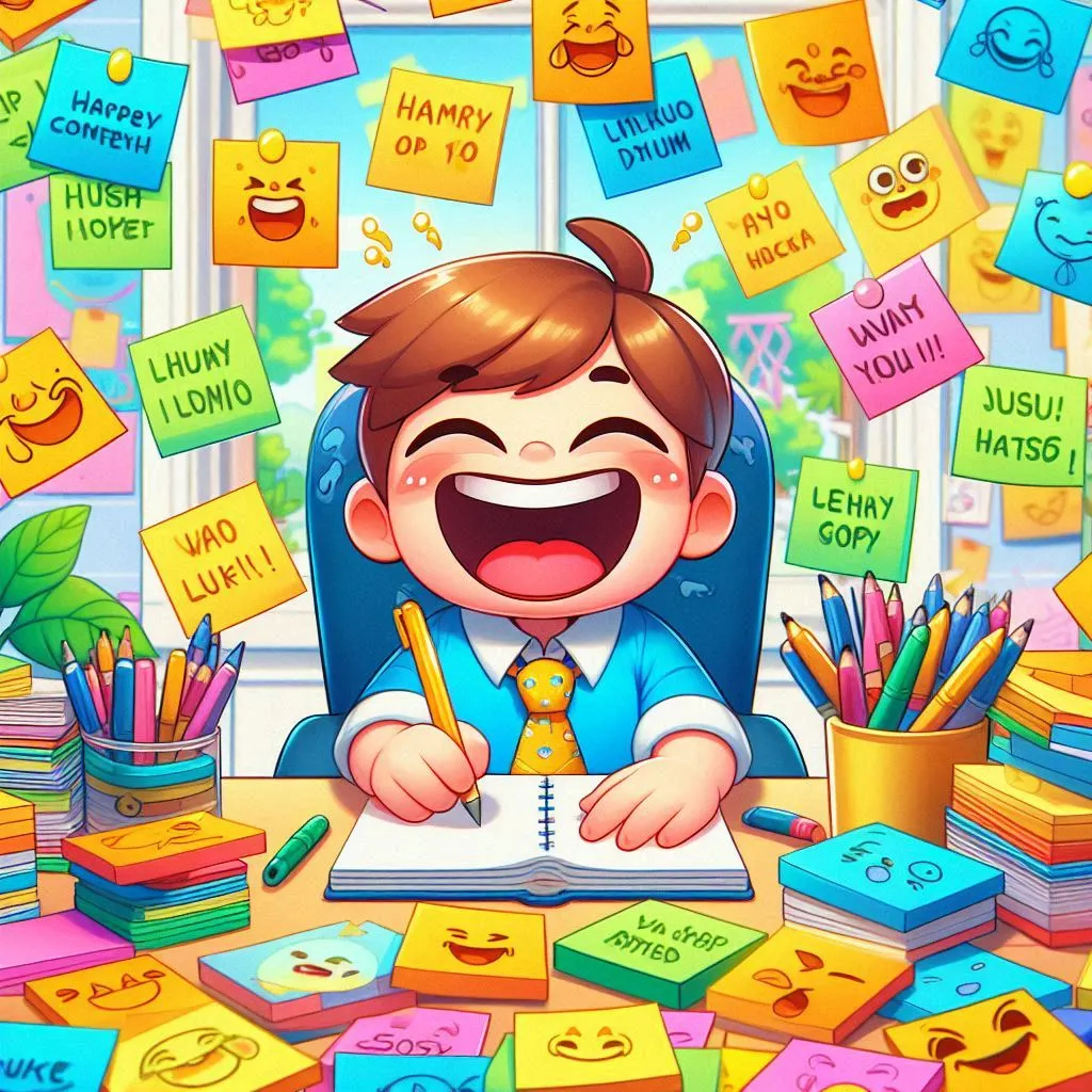 Writing Puns That Will Leave You in Stitches!