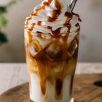 Iced Chai Coffee Latte