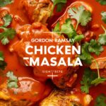 Chicken Tikka Masala