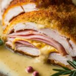 Chicken Kiev