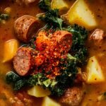 Creamy Zuppa Toscana