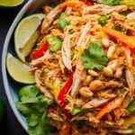 Thai Chicken Salad