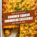 Summer Squash Casserole