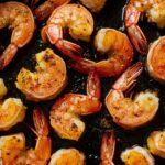 Air Fryer Shrimp