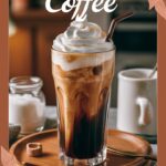 Vietnamese Iced Coffee Concentrate