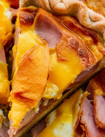 Pizza Rustica