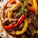 Philly Cheesesteak Bowl