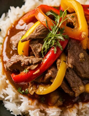 Philly Cheesesteak Bowl