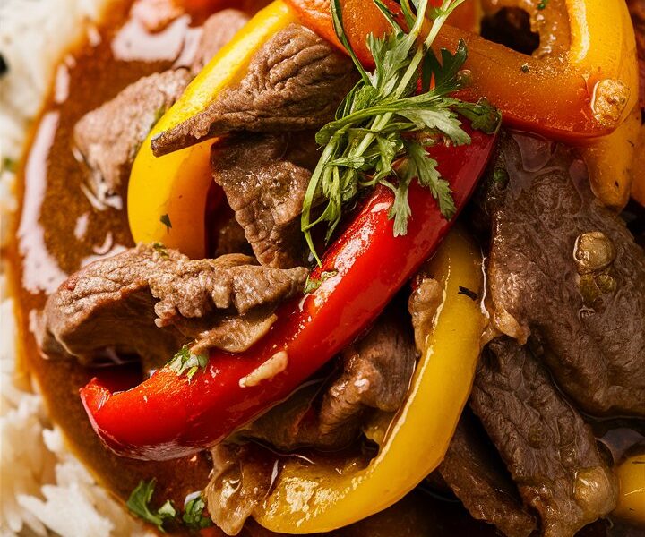 Philly Cheesesteak Bowl