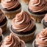 Chocolate Cream Cheese Frosting