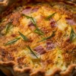 Pizza Rustica