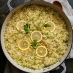 Long Grain White Rice