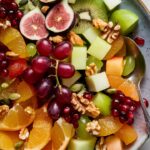 Winter Fruit Salad