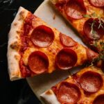 Pizza Rustica (Pizza Gaina)