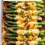 Asparagus Casserole