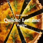 Classic Quiche Lorraine
