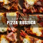 Pizza Rustica