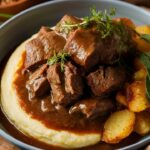 Apple Butter Pot Roast