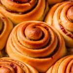 Apple Cinnamon Buns