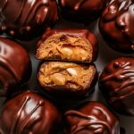 Butterfinger No Bake Cookies