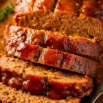 Turkey Enchilada Meatloaf